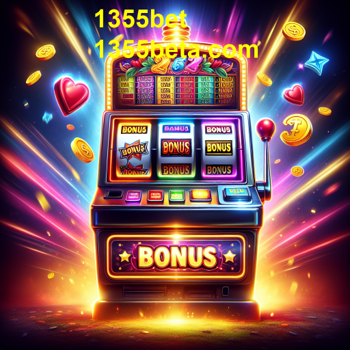 Explorando os Jogos de Bônus em 1355bet