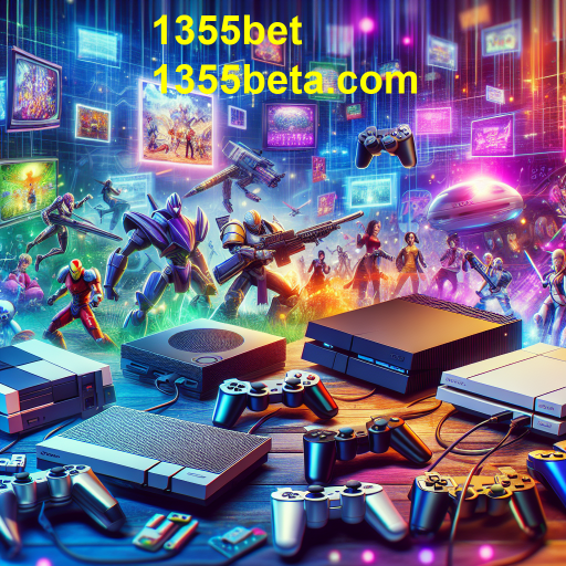 O Futuro dos Videogames: Inovações e Lançamentos Imperdíveis